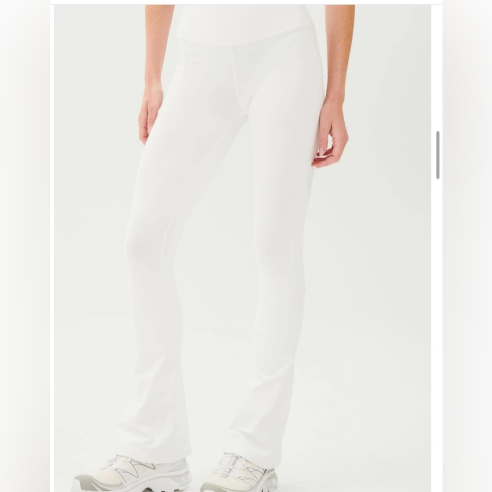 Split 59 white size XS perfect condition I just got the wrong size